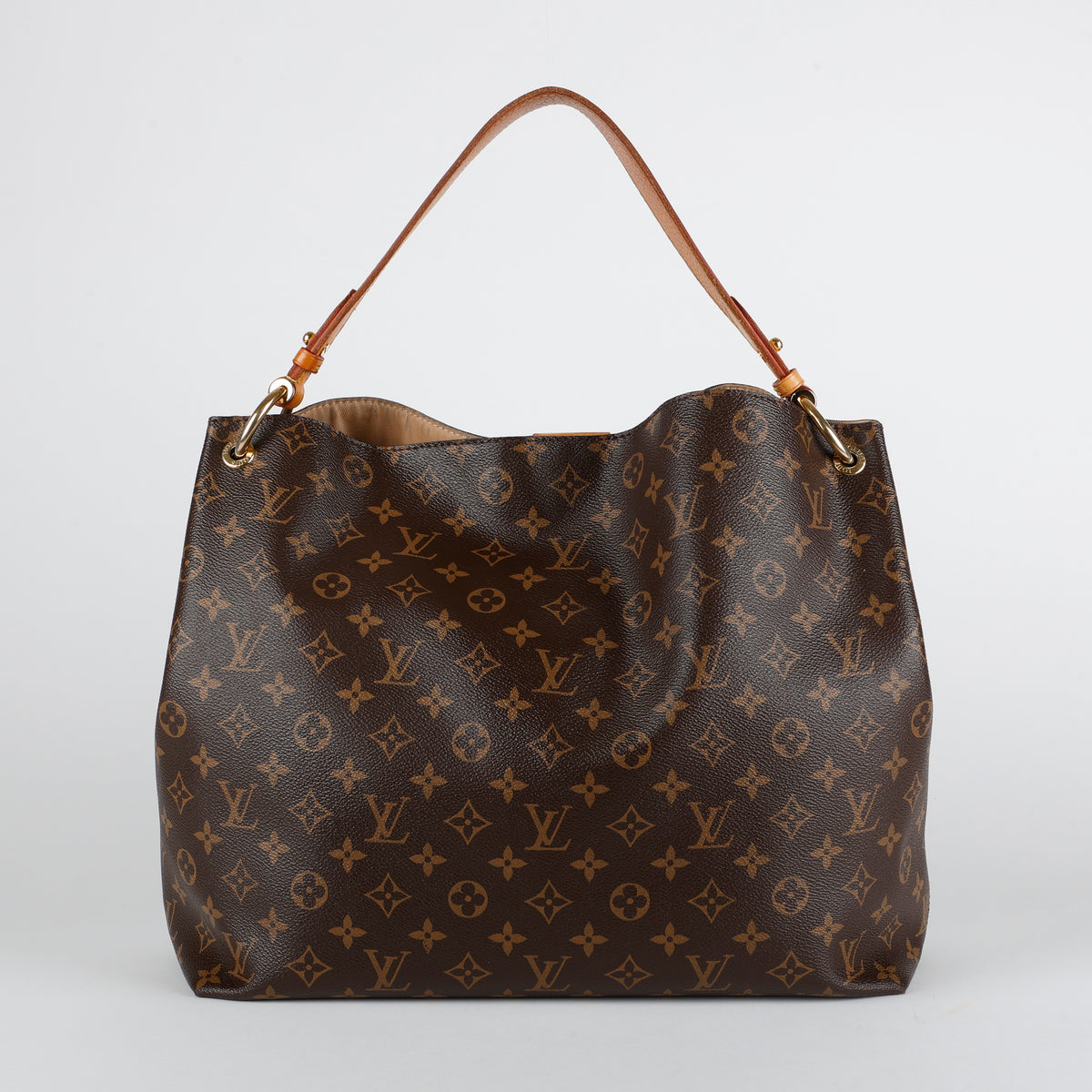 Graceful MM, Monogram