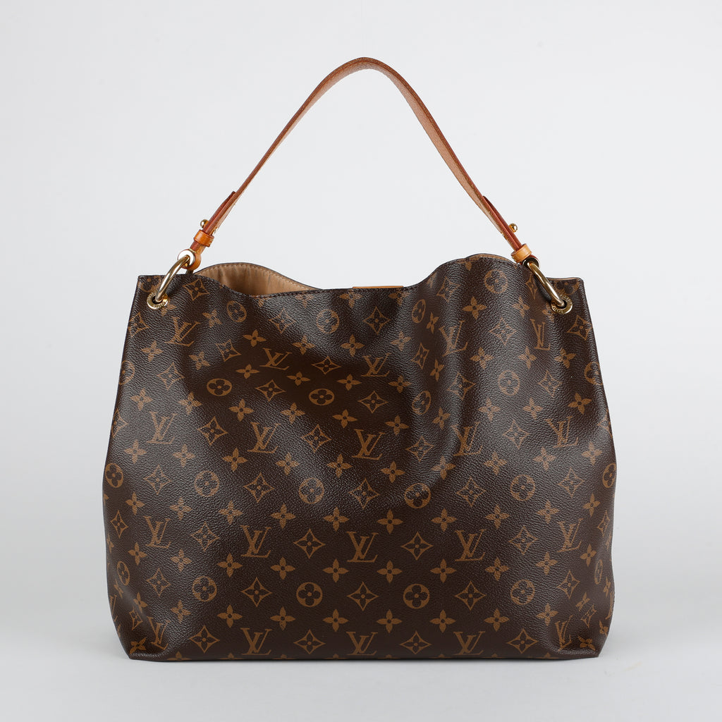 Graceful MM, Monogram