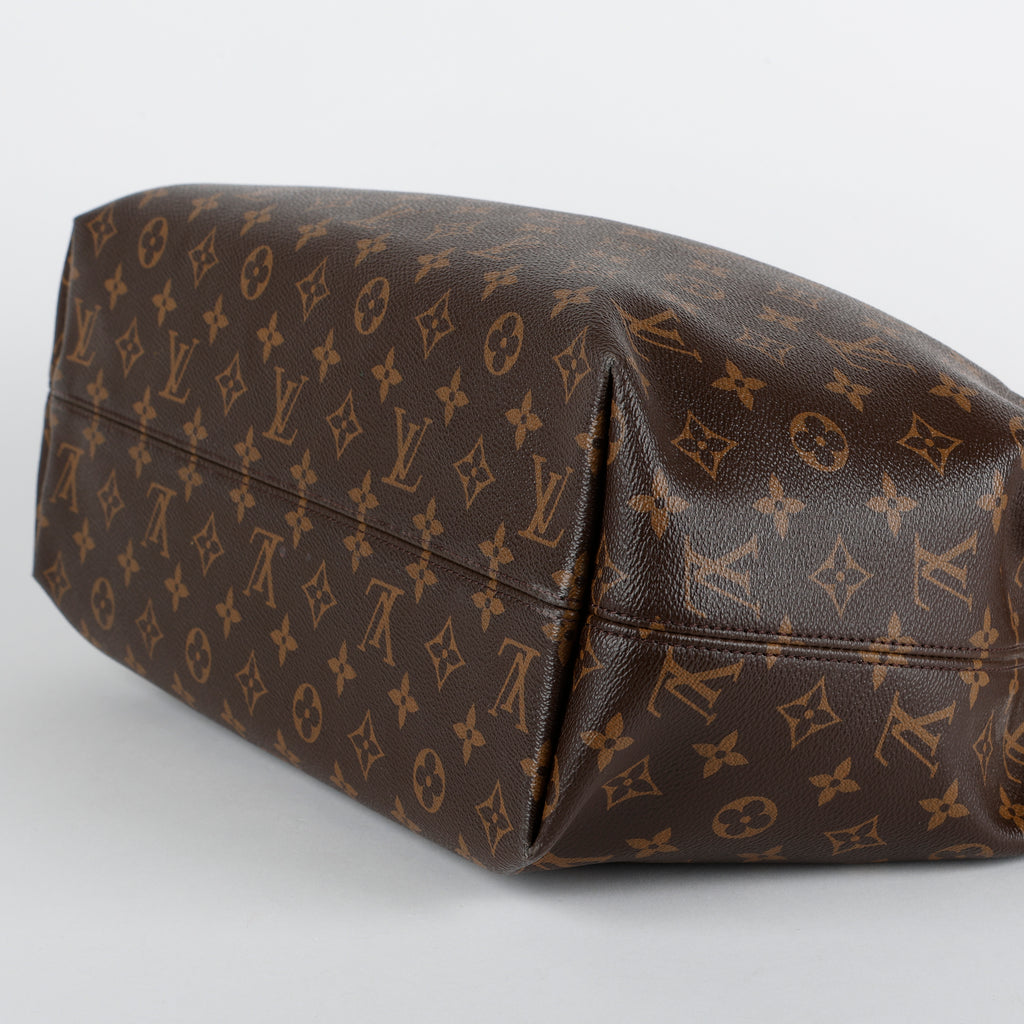 Graceful MM, Monogram