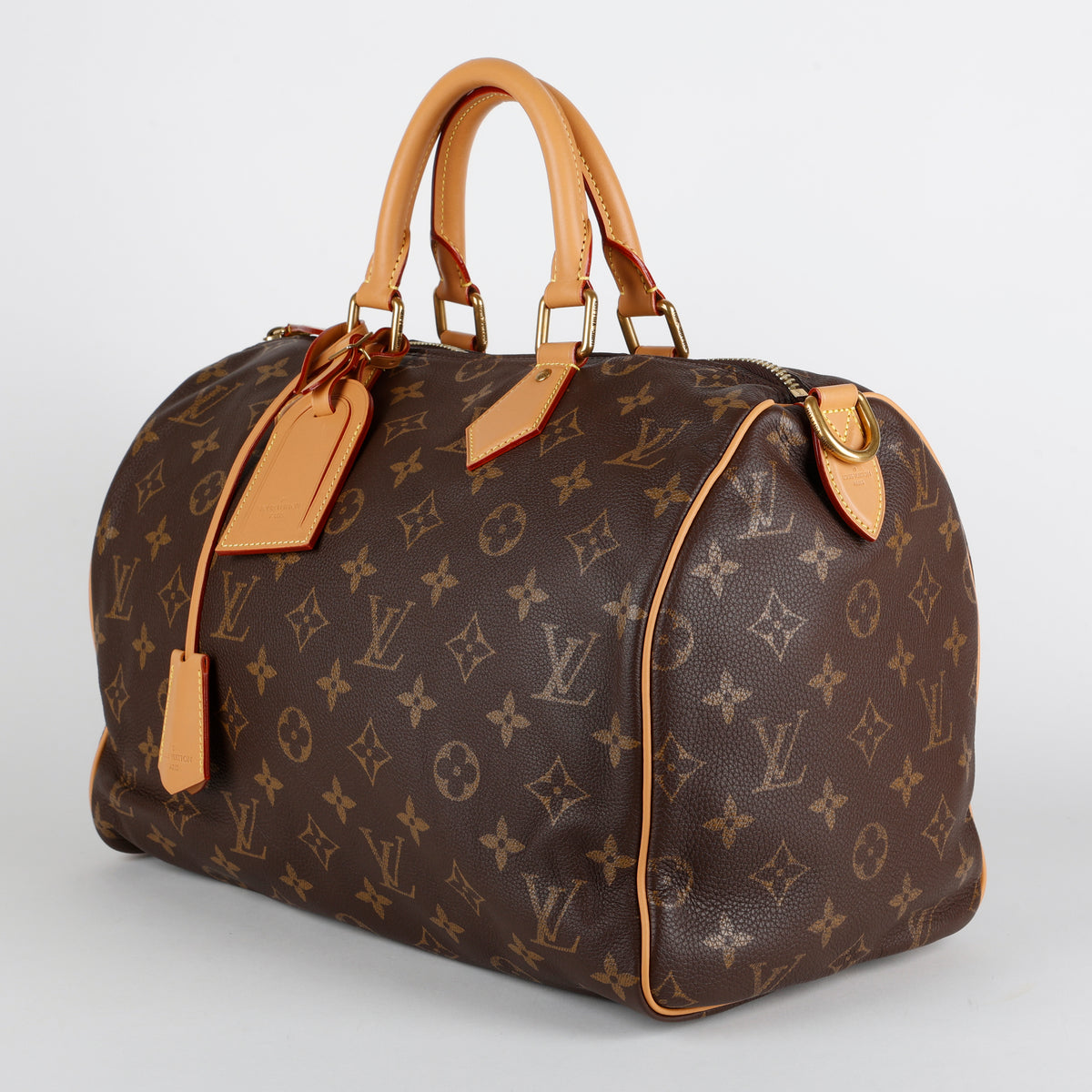 P9 Speedy 40 Bandouliere, Monogram
