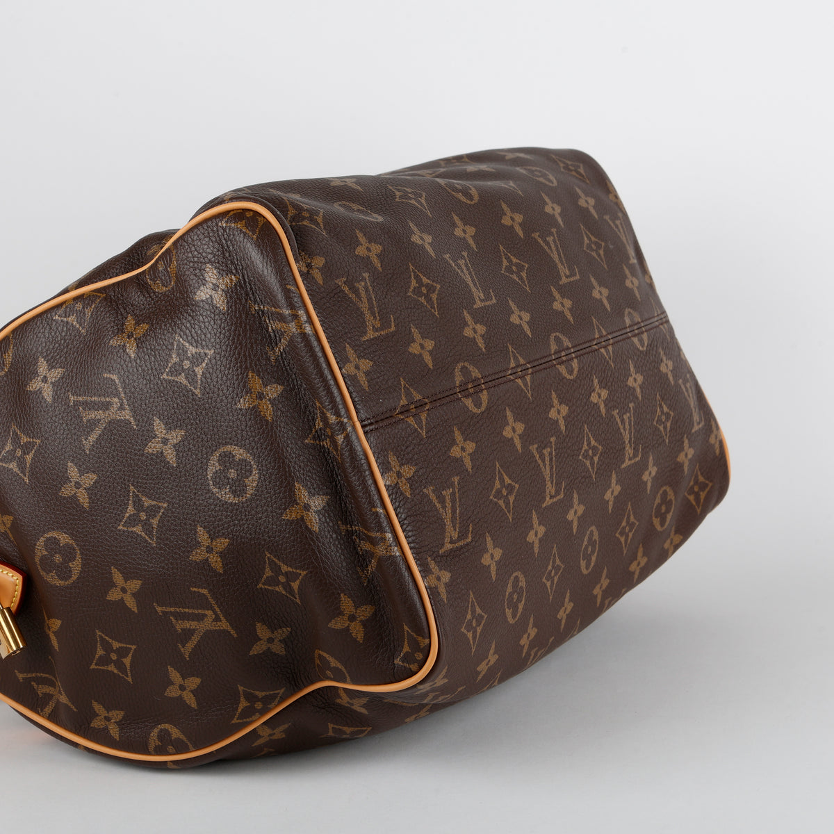 P9 Speedy 40 Bandouliere, Monogram