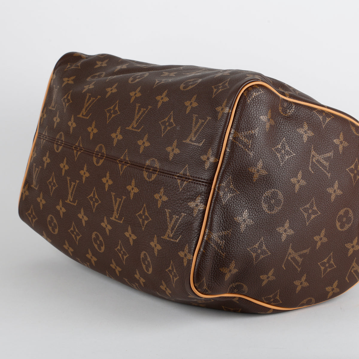 P9 Speedy 40 Bandouliere, Monogram