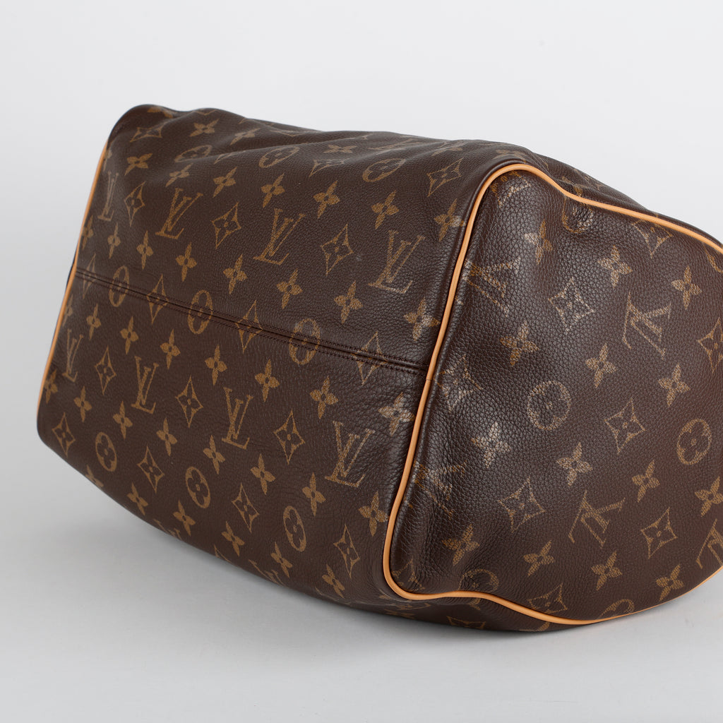 P9 Speedy 40 Bandouliere, Monogram