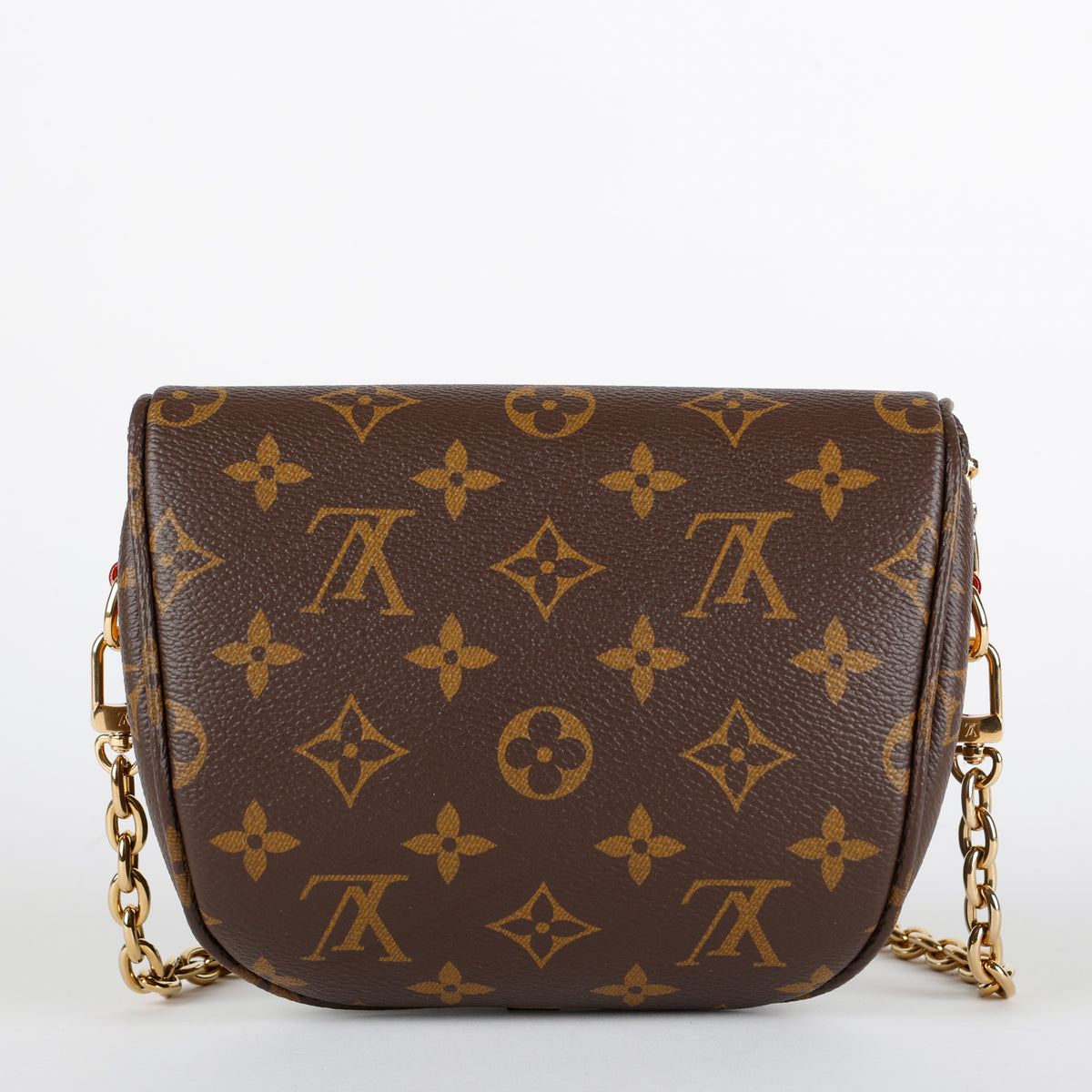 Mini Bumbag, Monogram