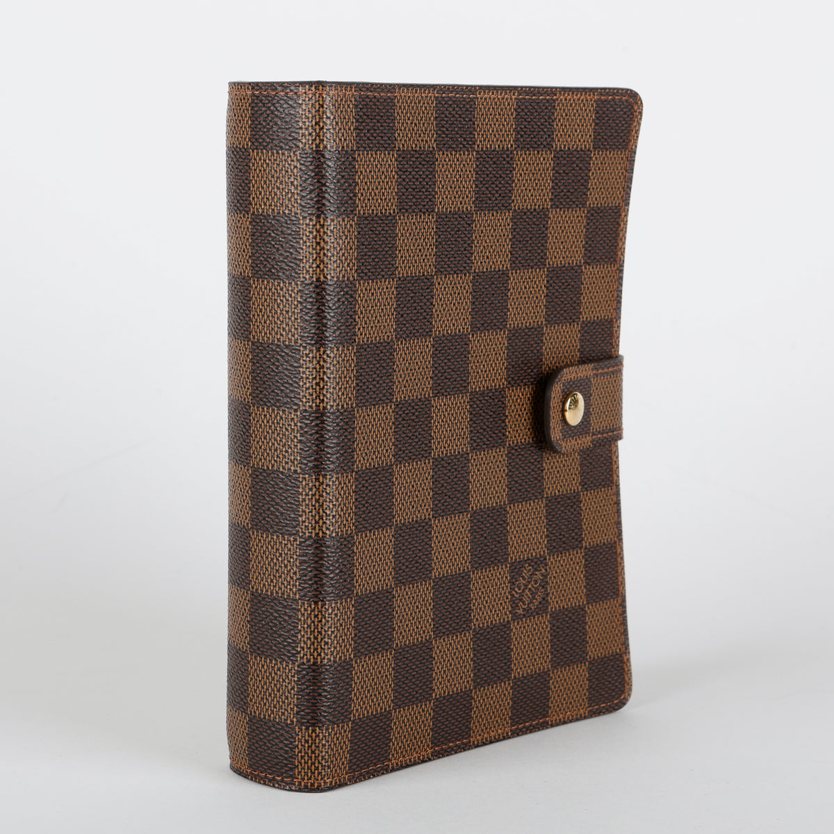 Ring Agenda MM, Damier Ebene