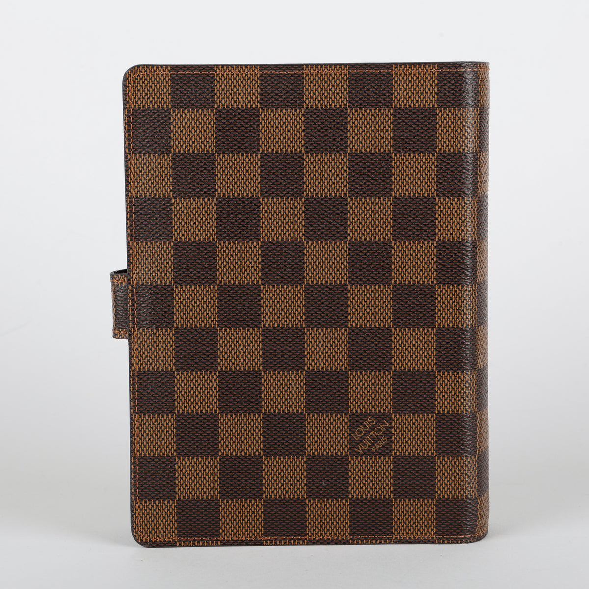 Ring Agenda MM, Damier Ebene