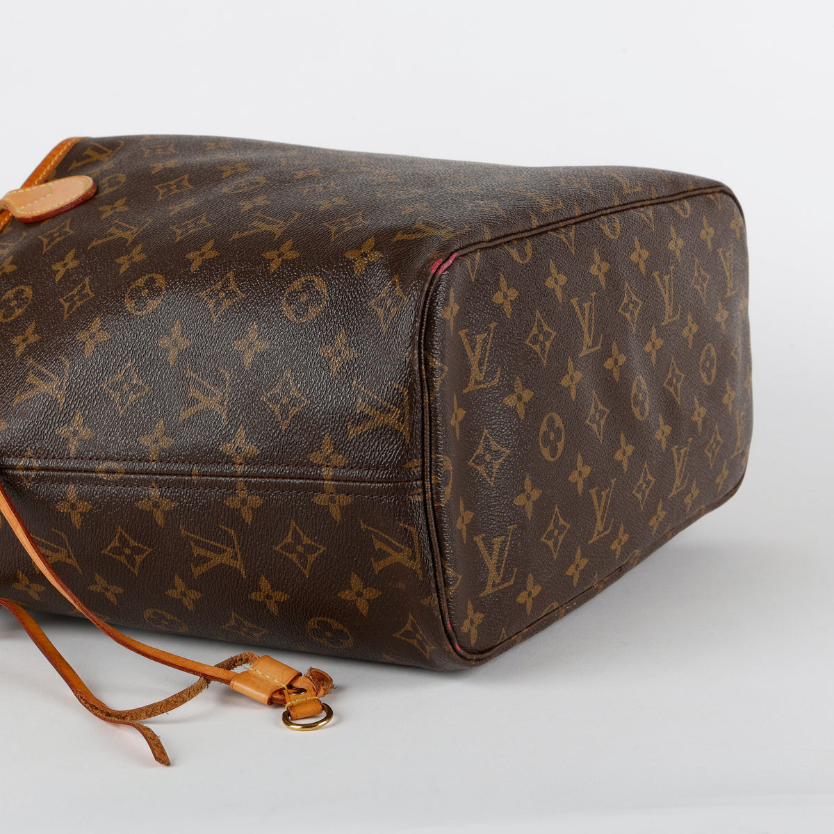 Neverfull MM, Monogram