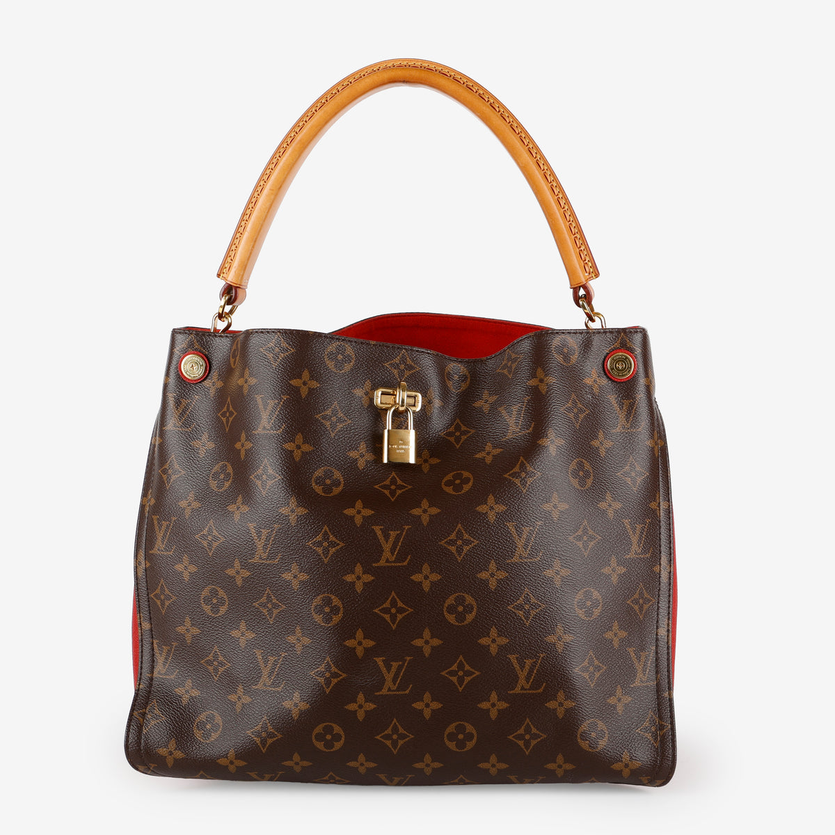 Gaia, Monogram Cherry