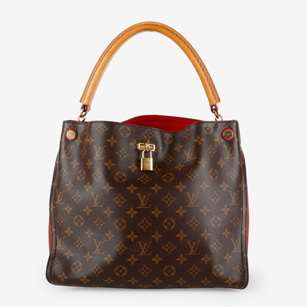 Gaia, Monogram Cherry