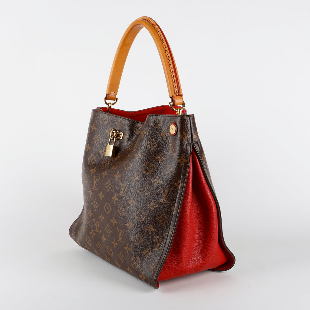 Gaia, Monogram Cherry