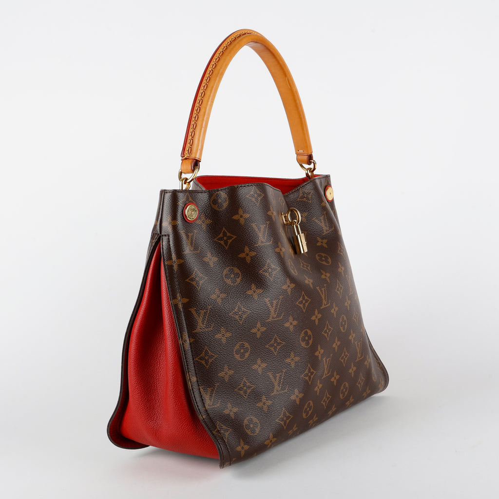 Gaia, Monogram Cherry
