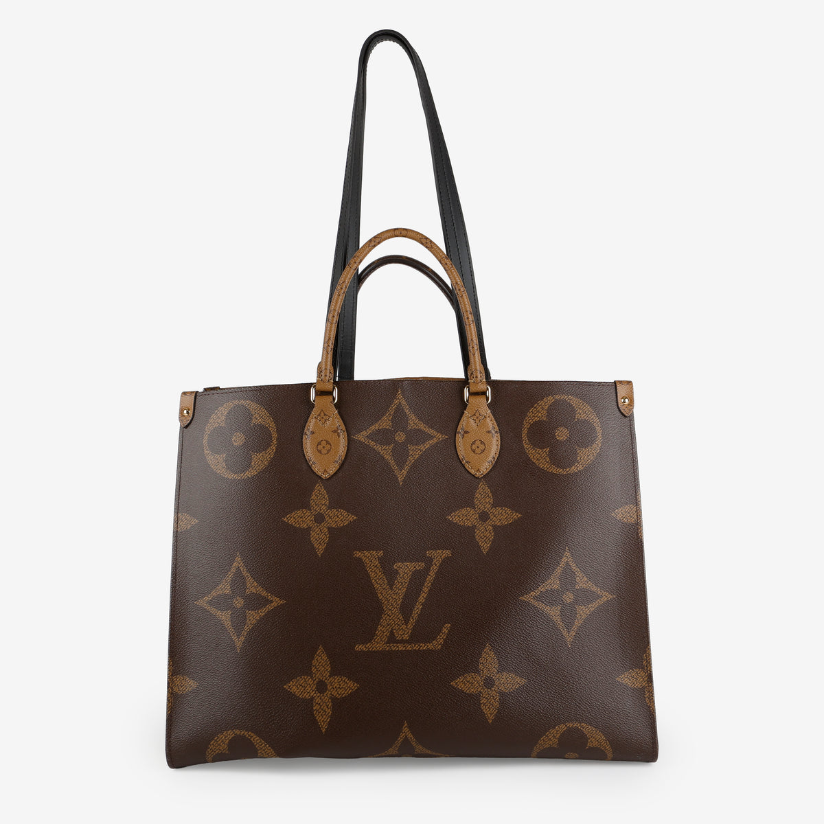 OnTheGo GM, Reverse Monogram