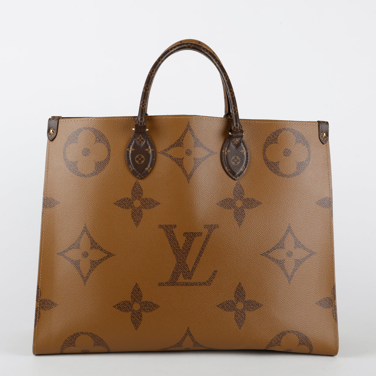 OnTheGo GM, Reverse Monogram