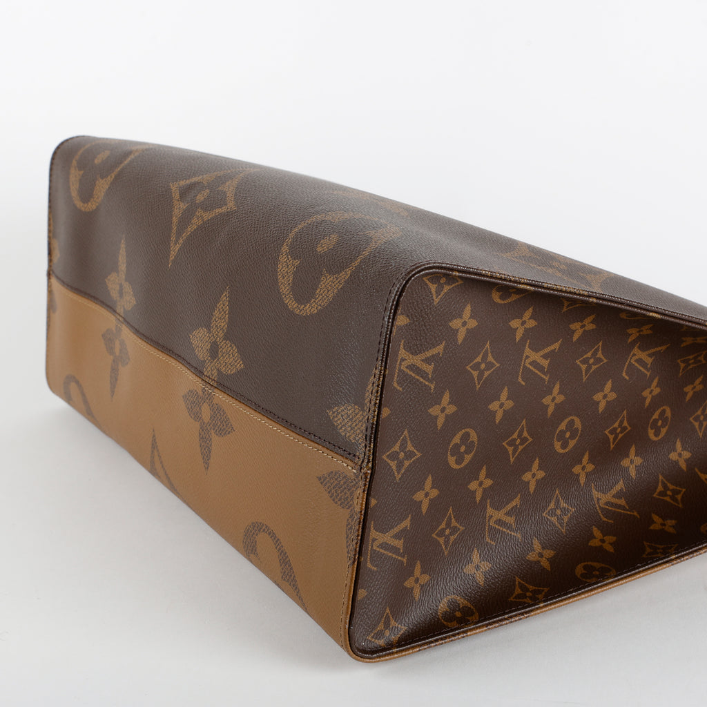 OnTheGo GM, Reverse Monogram