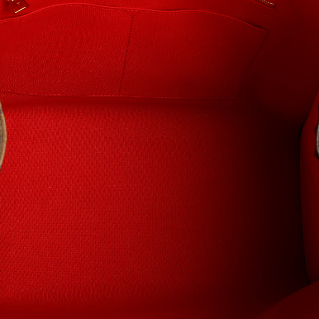 OnTheGo GM, Reverse Monogram