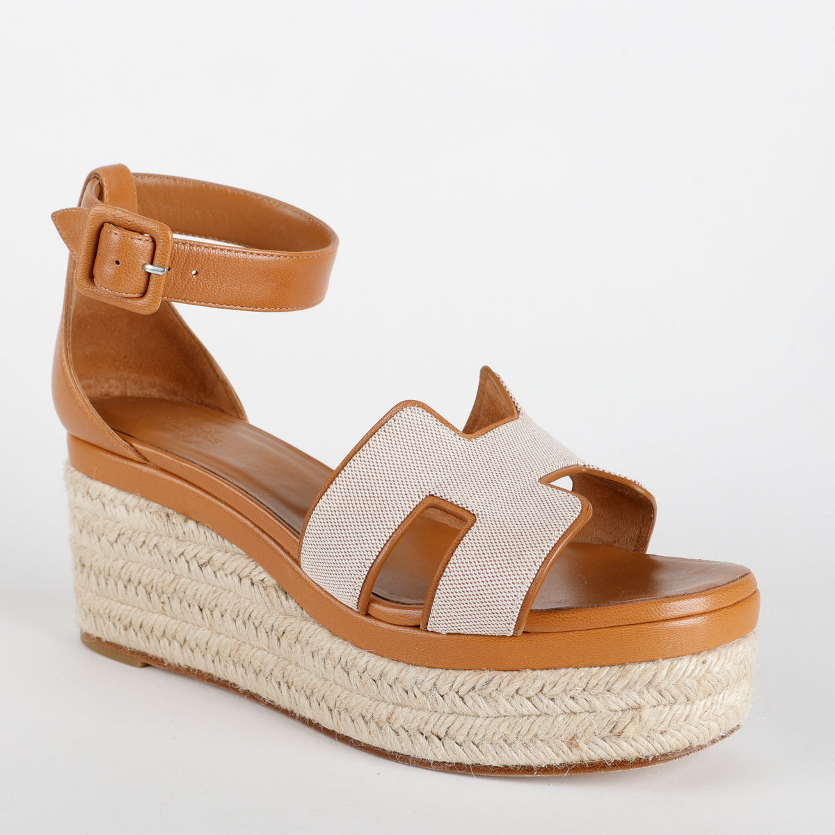 Elda Espadrilles (size 38)