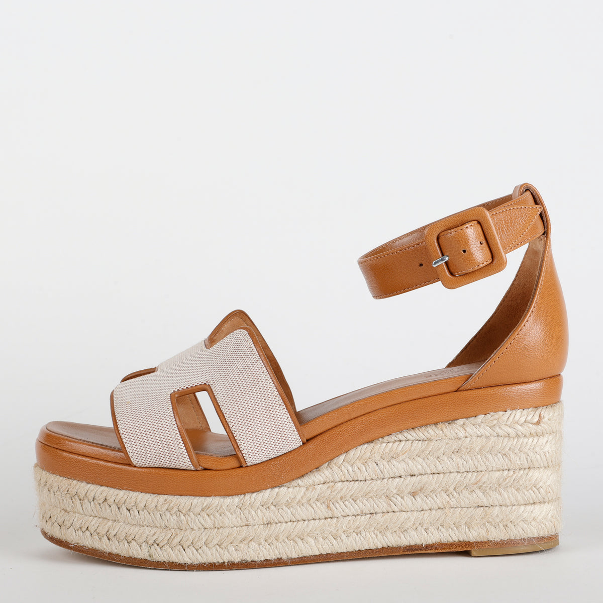 Elda Espadrilles (size 38)
