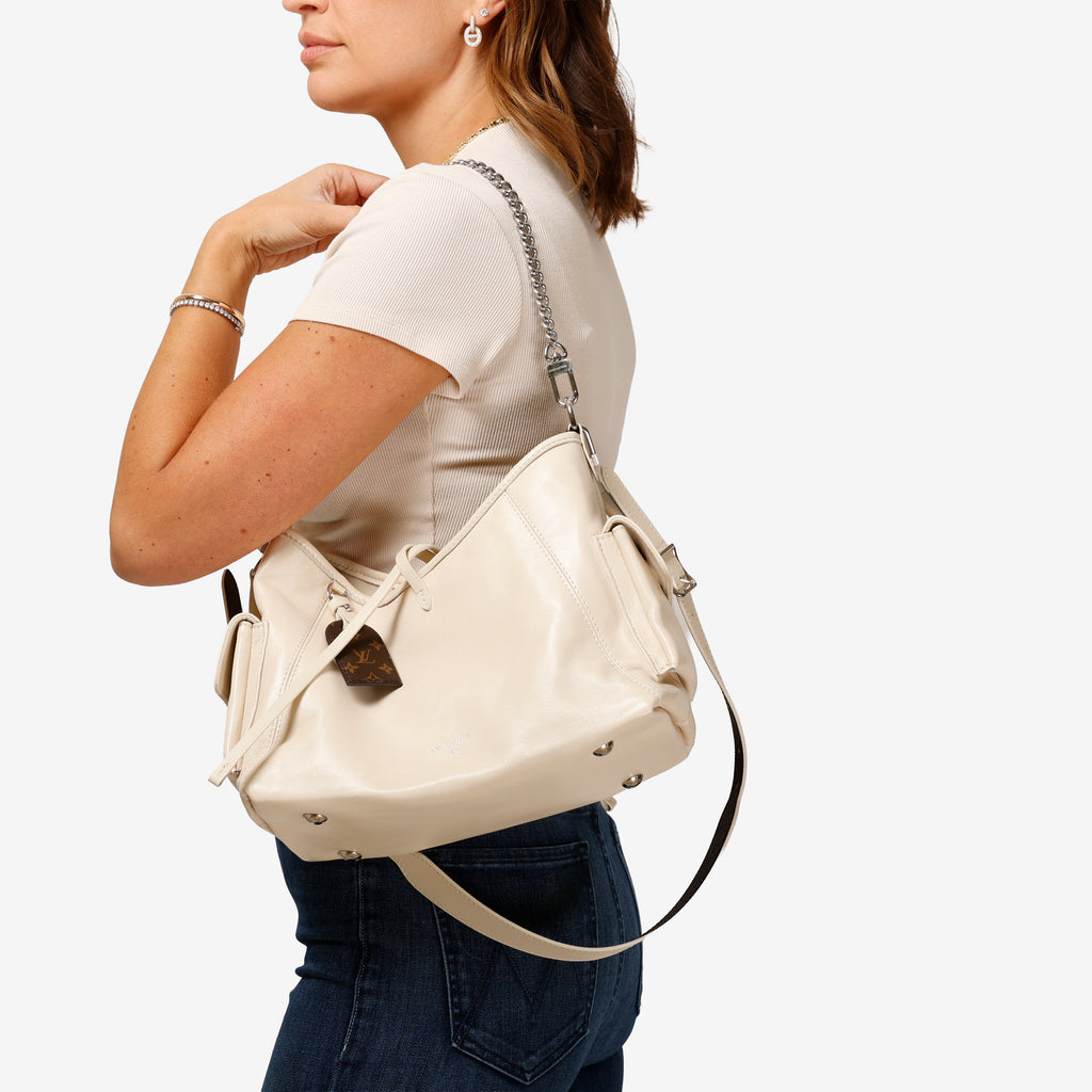 CarryAll Cargo Vibe PM, Vanilla