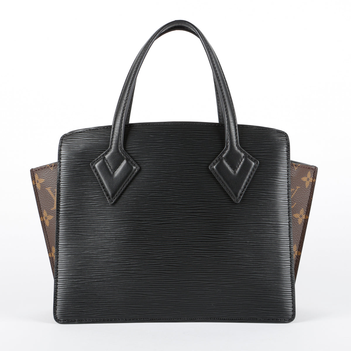Varenne, Black Epi/Monogram