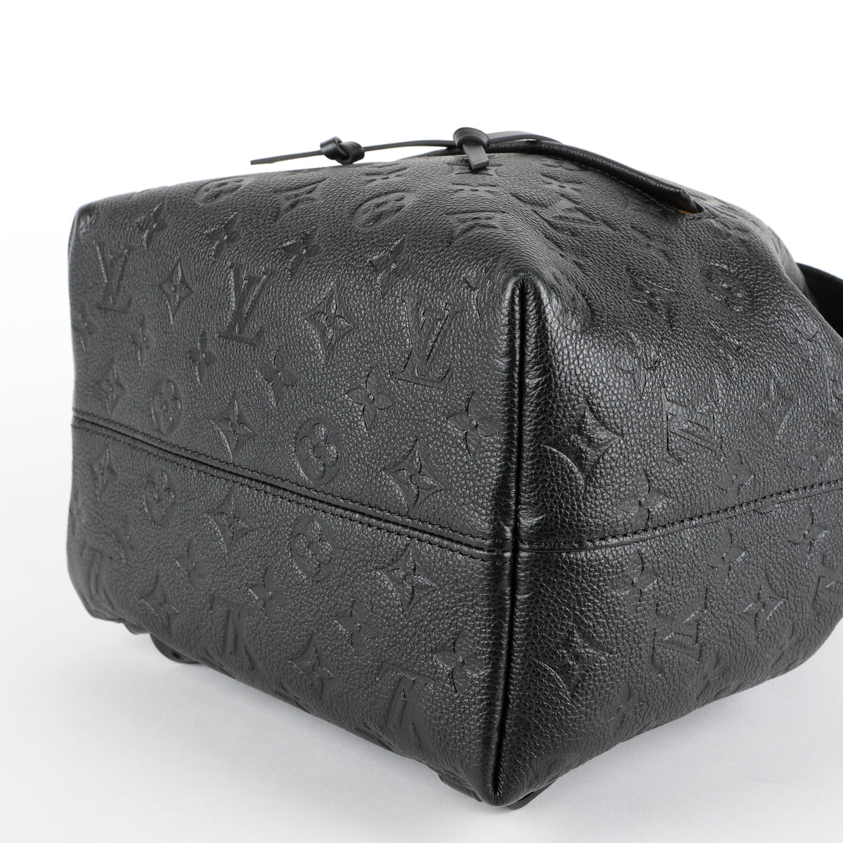 Montsouris PM, Black Empreinte