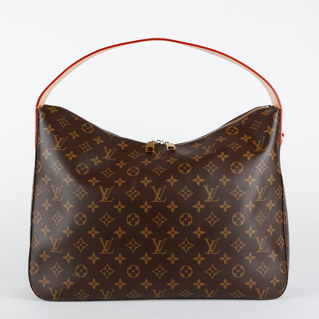 Slouchy MM, Monogram