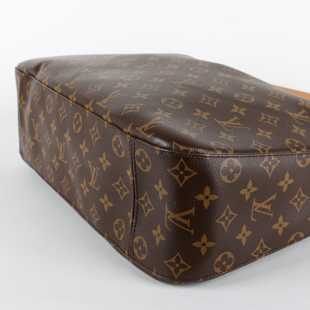 Slouchy MM, Monogram