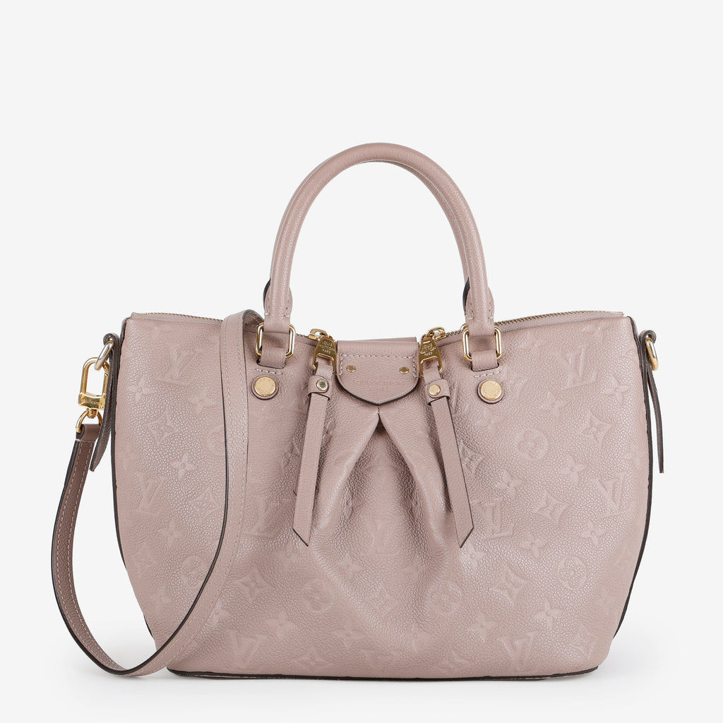 Mazarine PM, Taupe Empriente