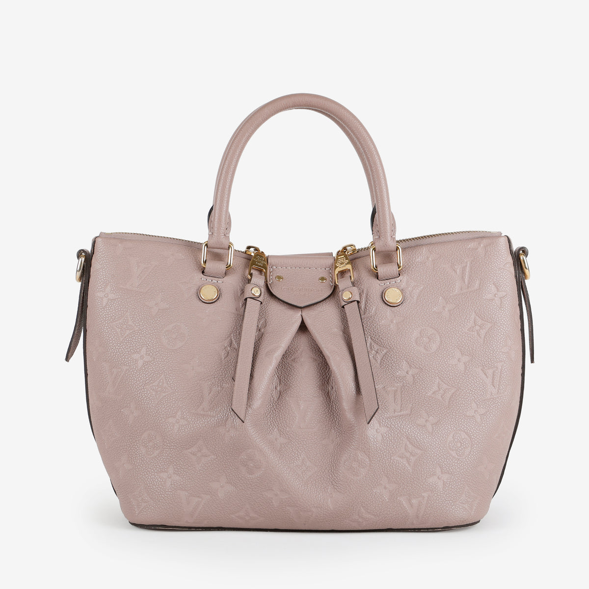 Mazarine PM, Taupe Empriente