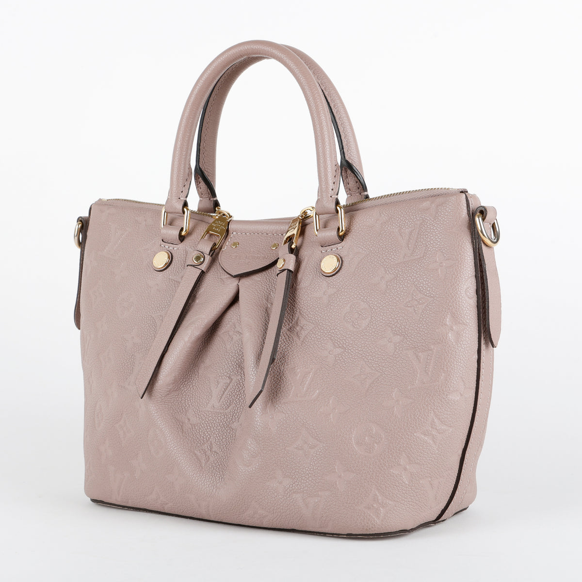 Mazarine PM, Taupe Empriente