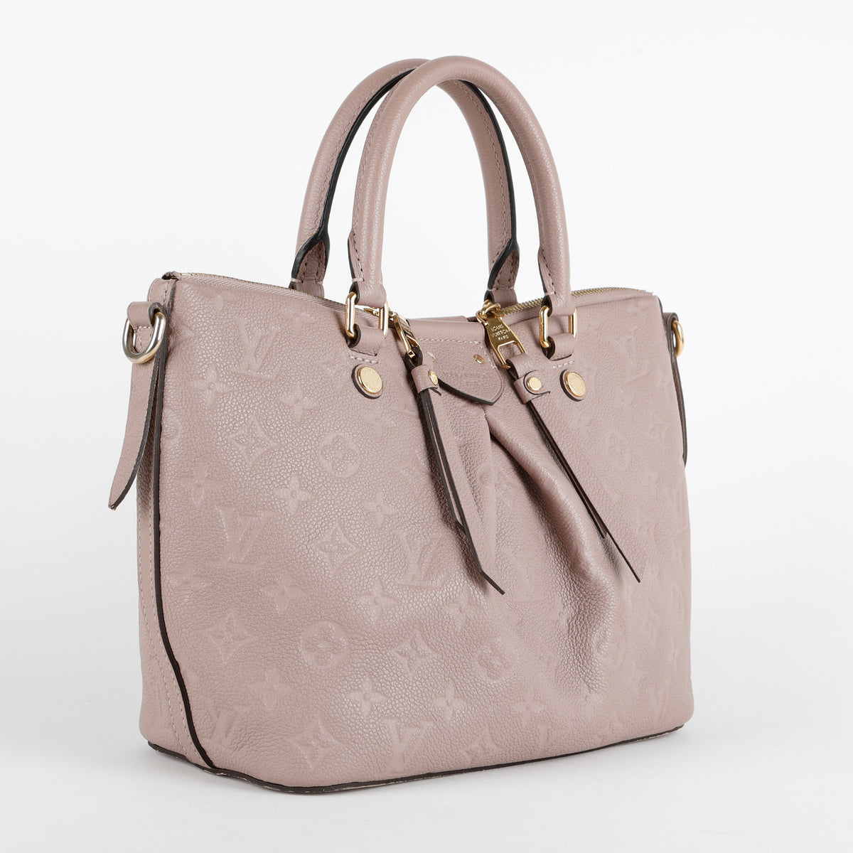 Mazarine PM, Taupe Empriente