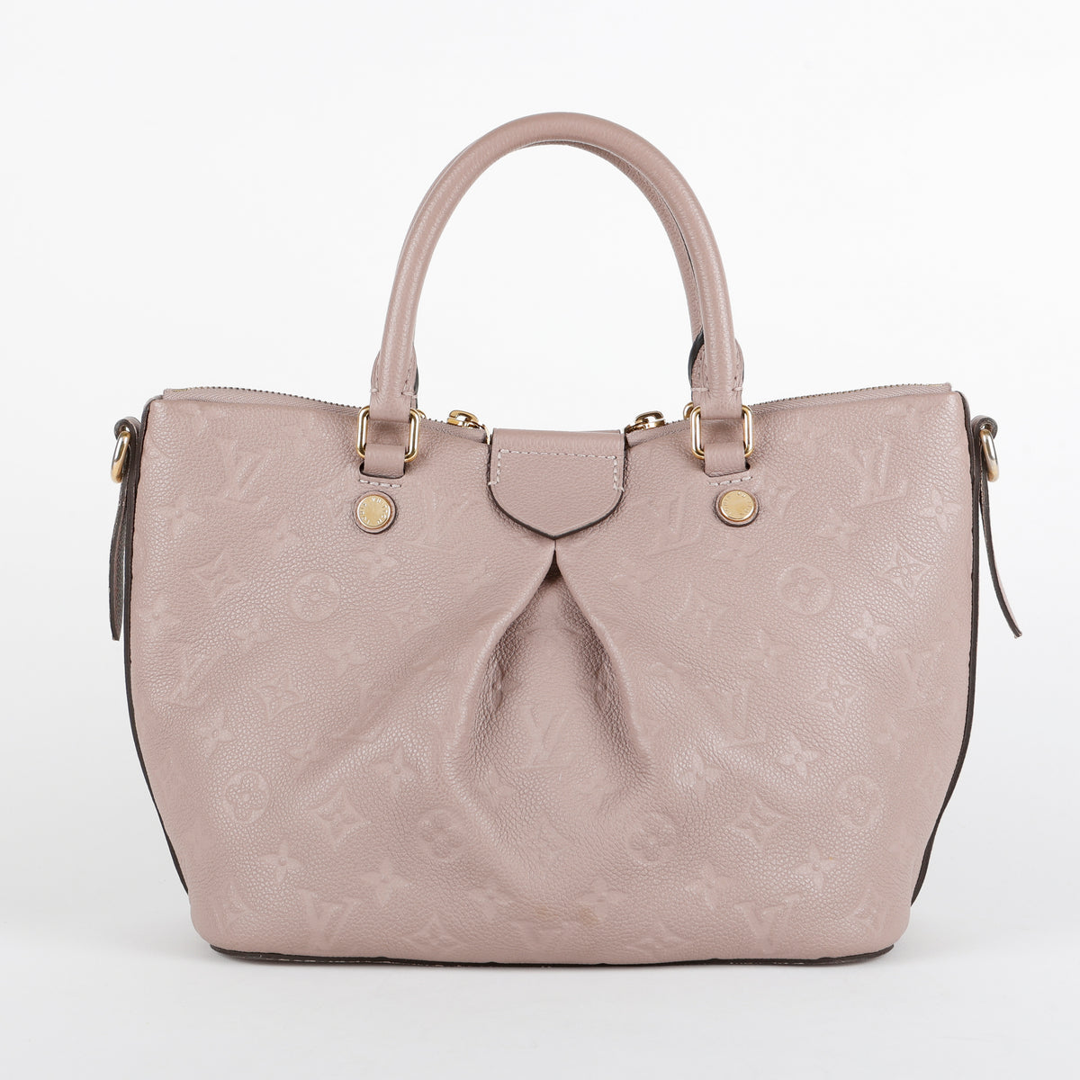 Mazarine PM, Taupe Empriente
