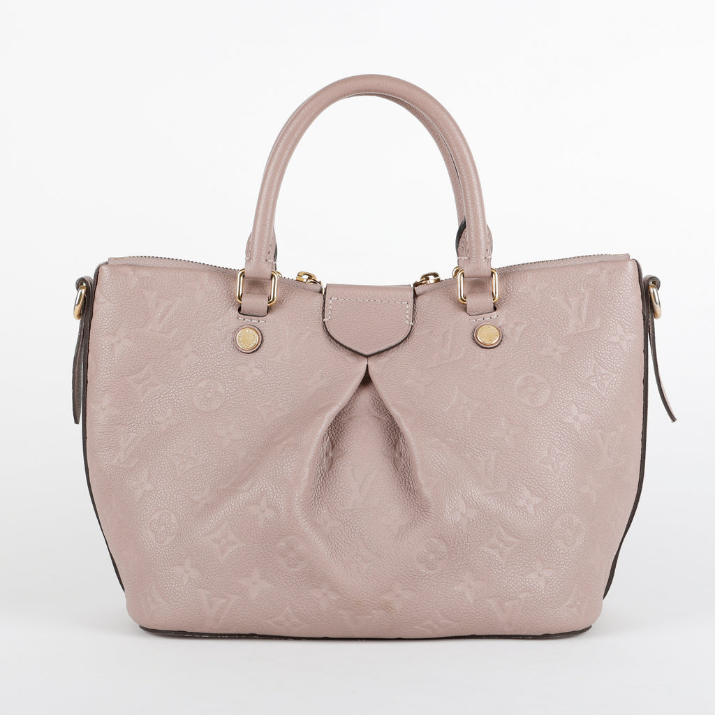Mazarine PM, Taupe Empriente