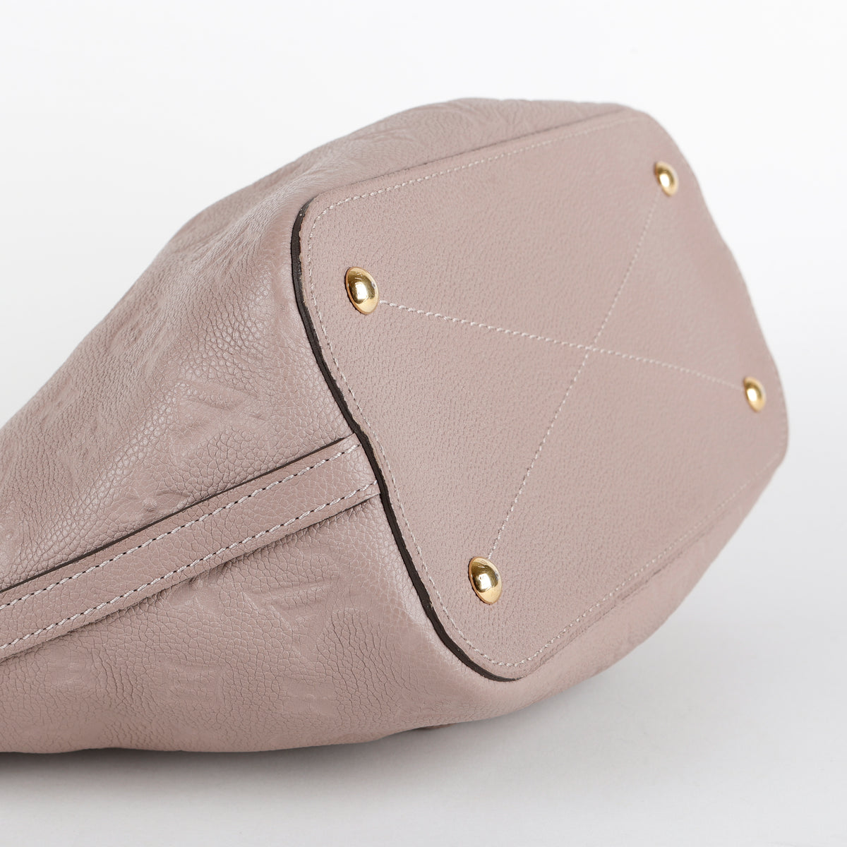 Mazarine PM, Taupe Empriente