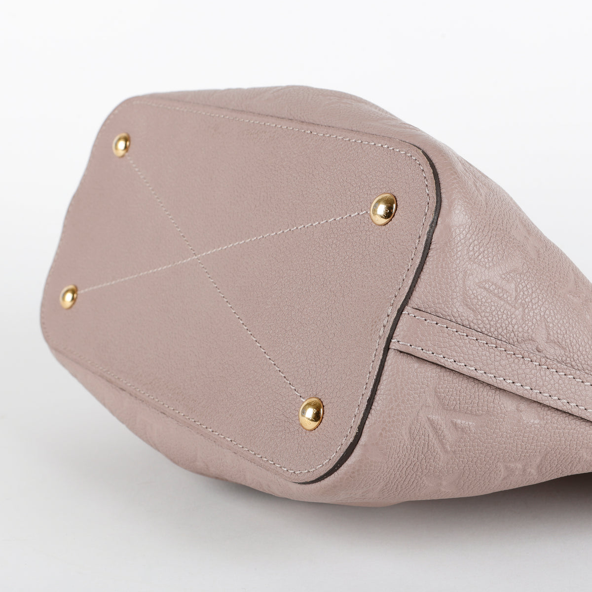 Mazarine PM, Taupe Empriente