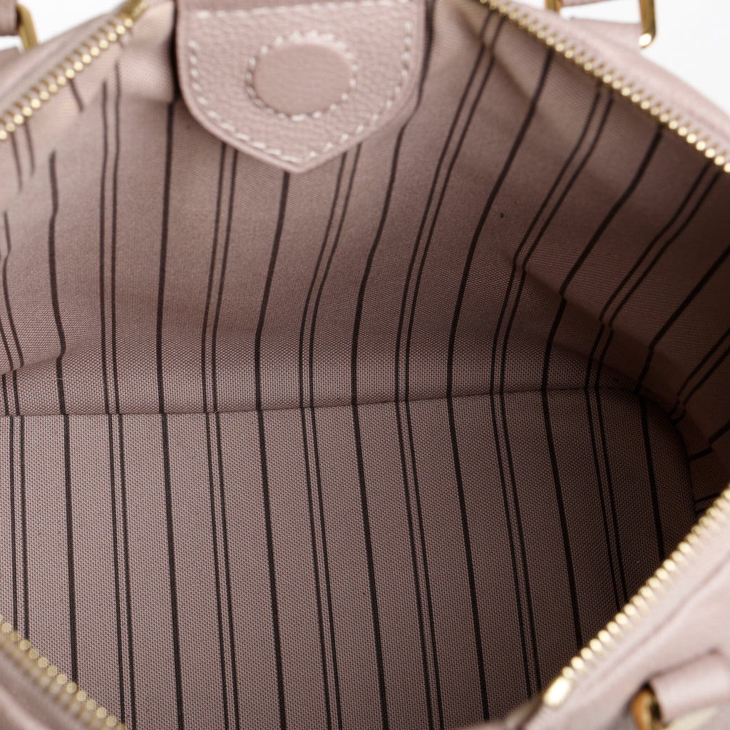 Mazarine PM, Taupe Empriente