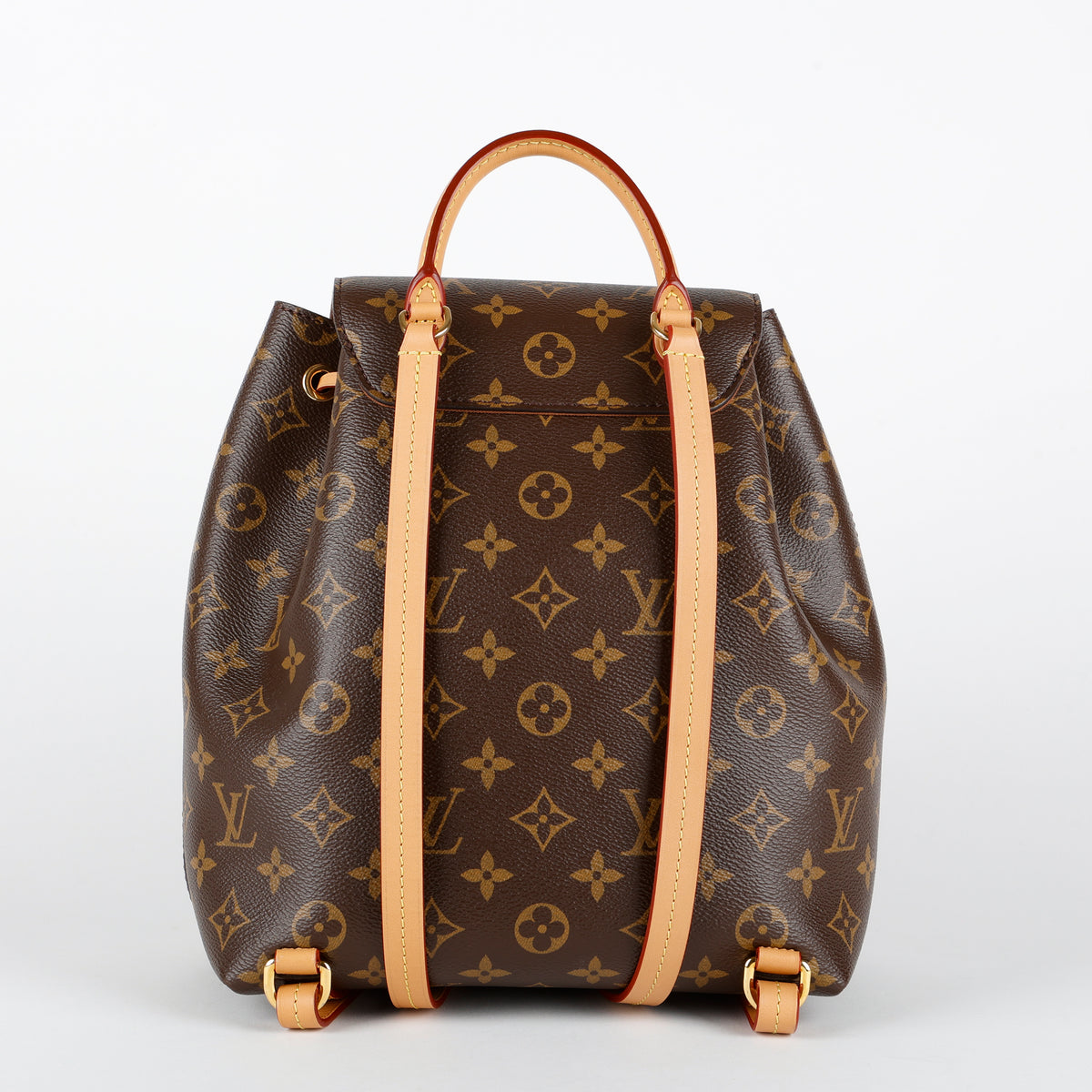 Montsouris PM, Monogram
