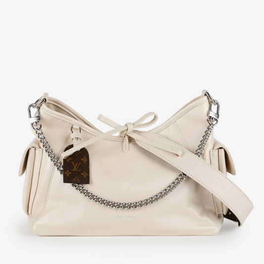 CarryAll Cargo Vibe PM, Vanilla