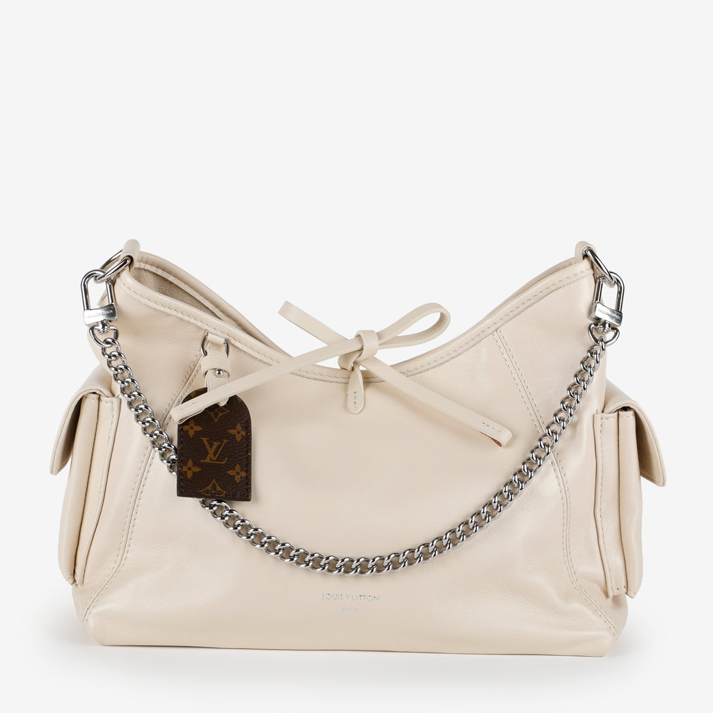 CarryAll Cargo Vibe PM, Vanilla