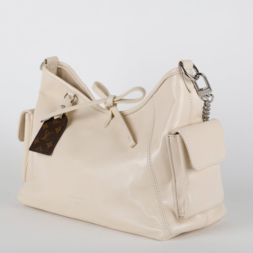 CarryAll Cargo Vibe PM, Vanilla