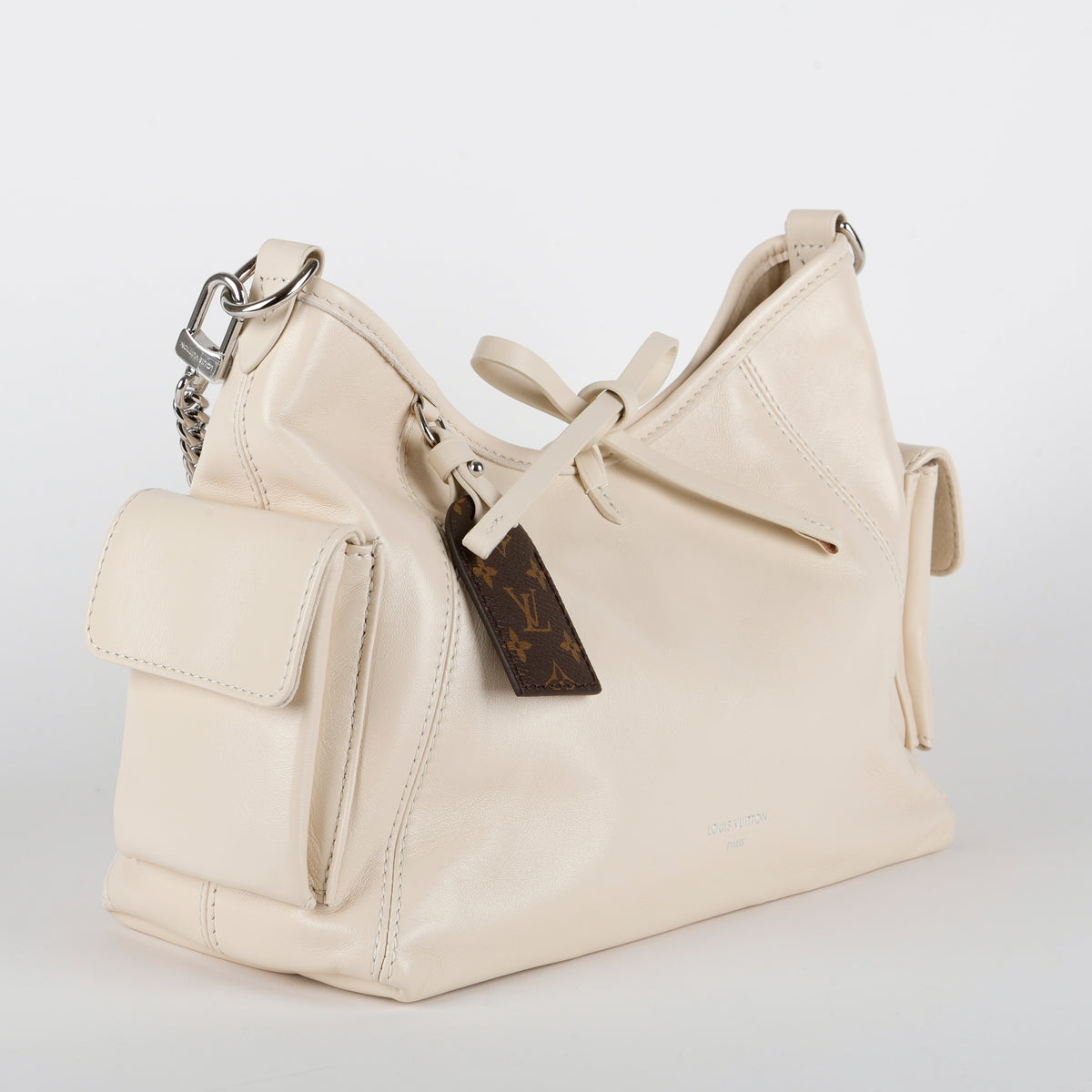 CarryAll Cargo Vibe PM, Vanilla