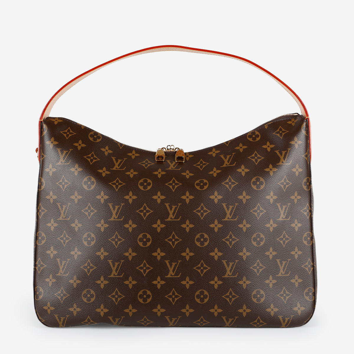 Slouchy MM, Monogram