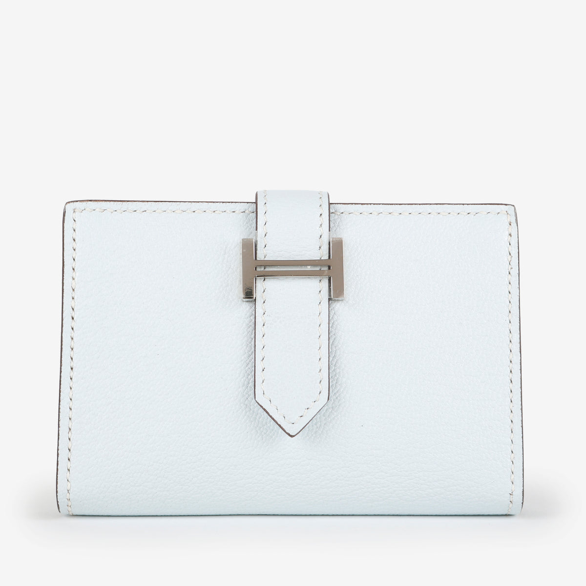 Bearn Card Holder, Bleu Brume (2022)