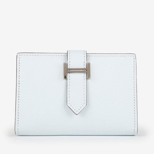 Bearn Card Holder, Bleu Brume (2022)