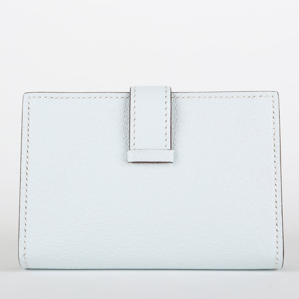 Bearn Card Holder, Bleu Brume (2022)