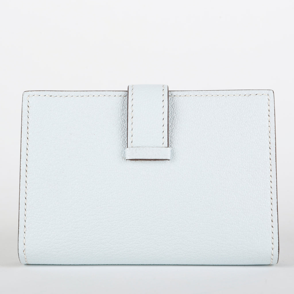 Bearn Card Holder, Bleu Brume (2022)