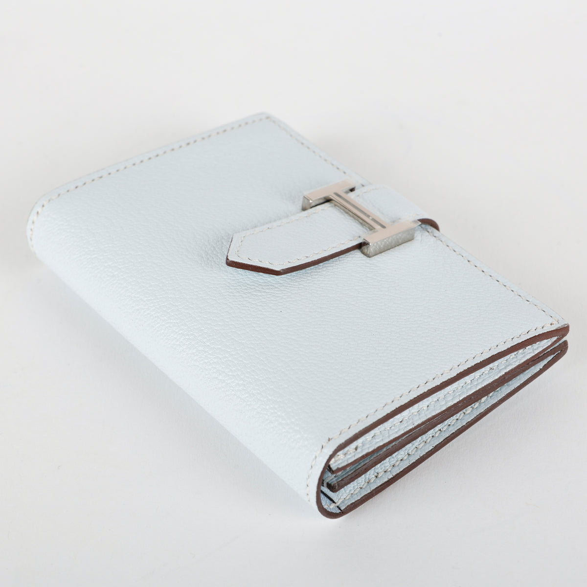 Bearn Card Holder, Bleu Brume (2022)