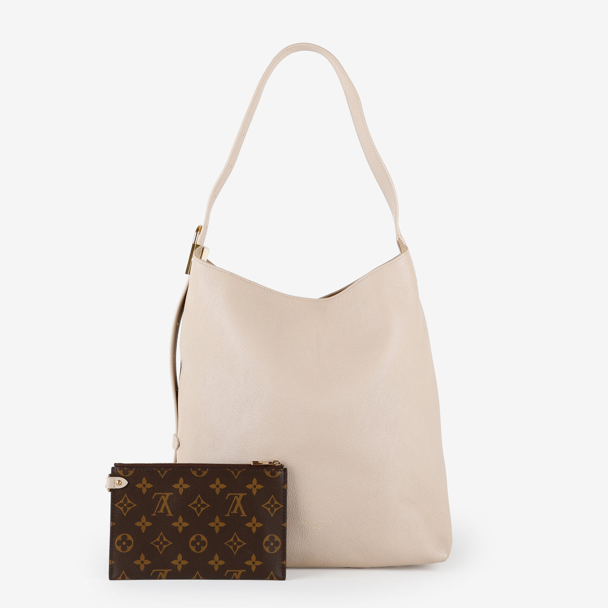 Lowkey Hobo MM, Limestone Calfskin