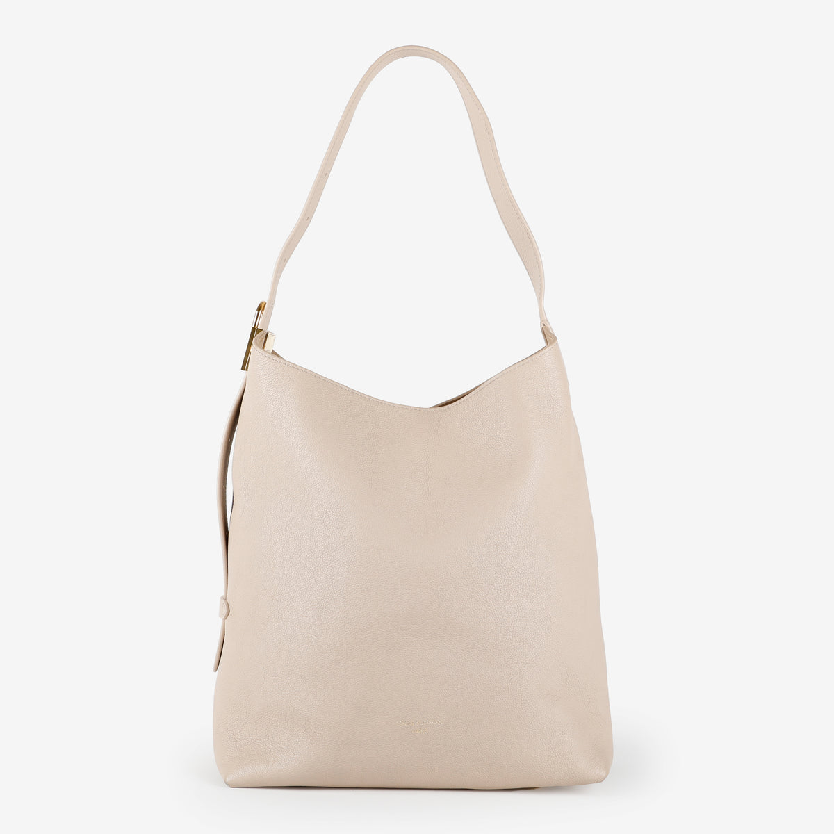 Lowkey Hobo MM, Limestone Calfskin