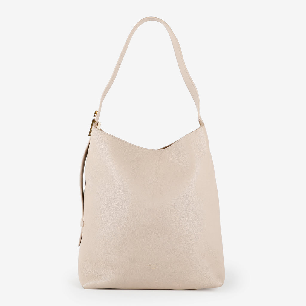 Lowkey Hobo MM, Limestone Calfskin