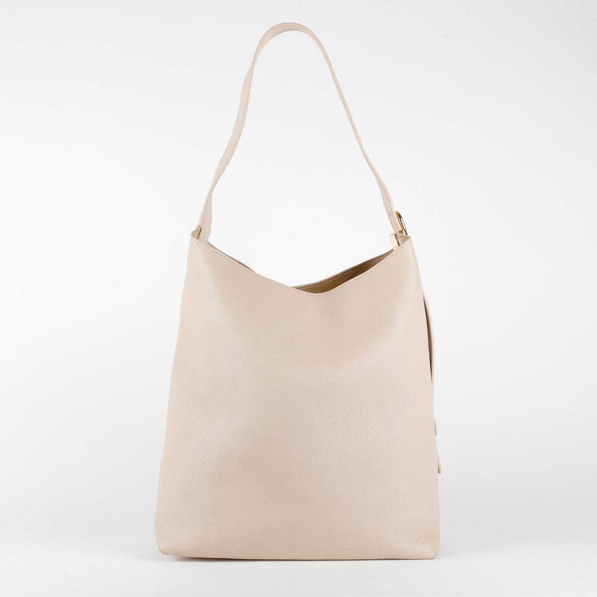 Lowkey Hobo MM, Limestone Calfskin